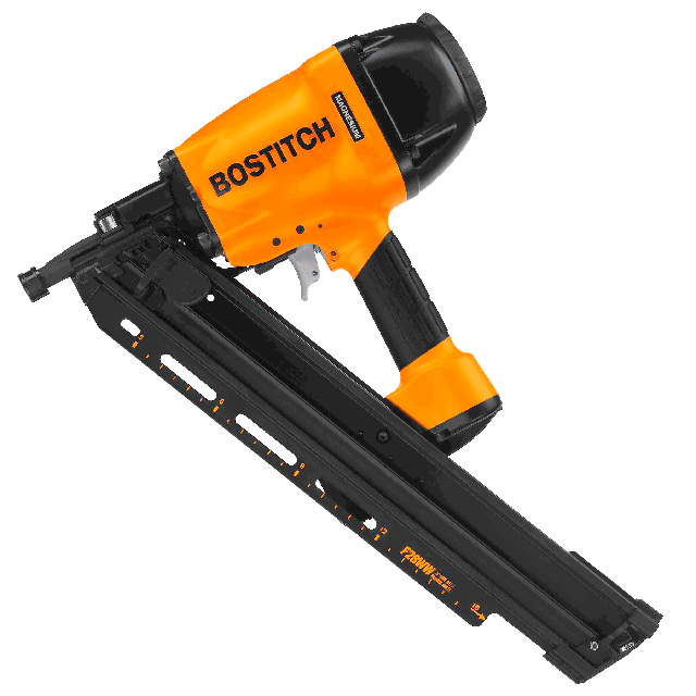 Framing nailer