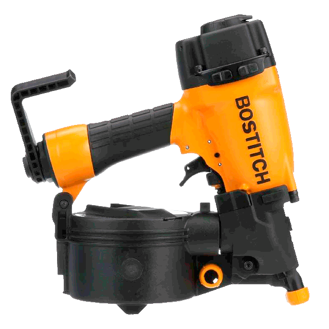Siding nailer