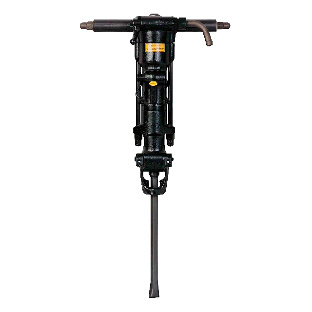 Rock drill 36 lb