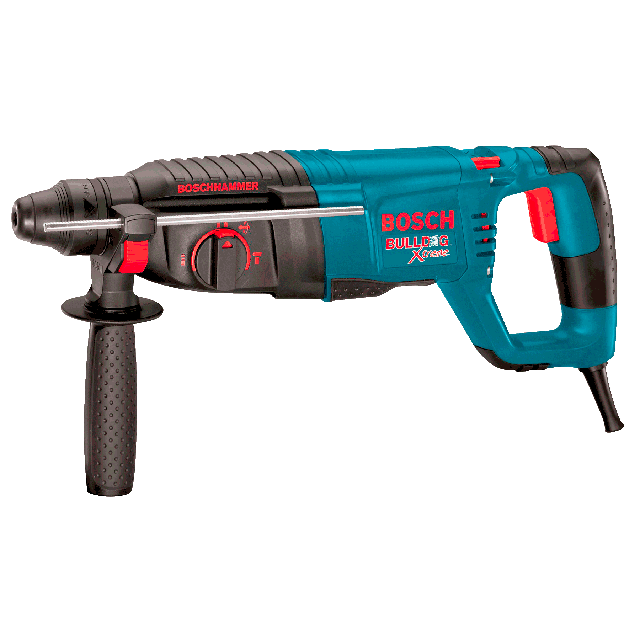 Rotary hammer 7/8 inch SDS plus - 2264