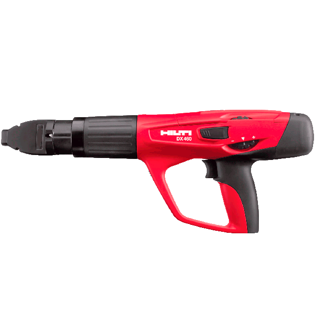Sealant gun 1/2 to 2-7/8 in
