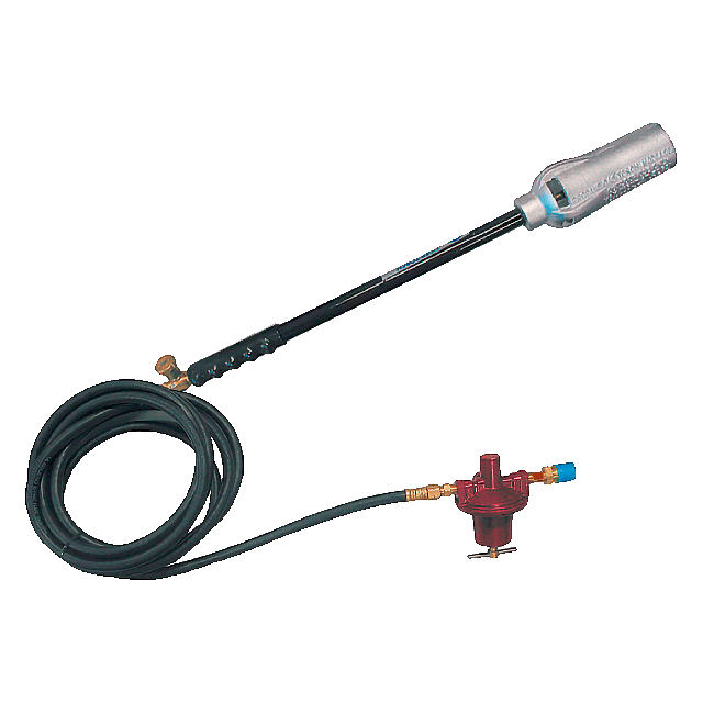 Torch 250000 BTU