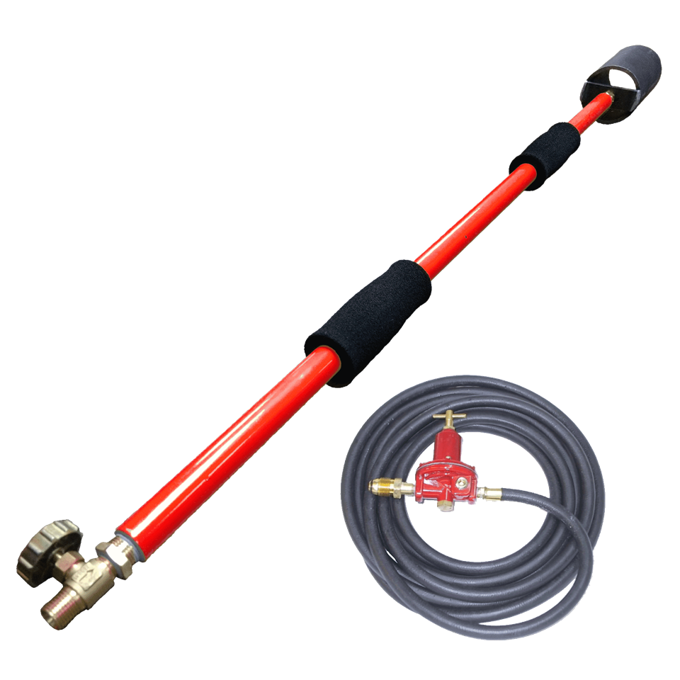 Torch 400000 BTU