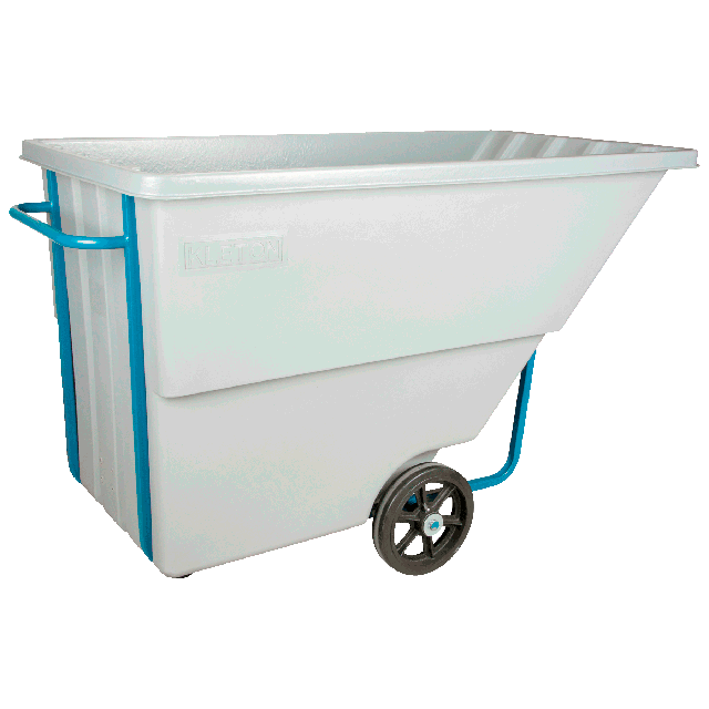 Tilt truck 1.1 cu yd 1250 lb