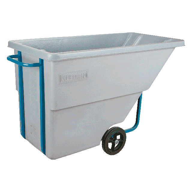 Tilt Truck 5/8 cu yd 850 lb