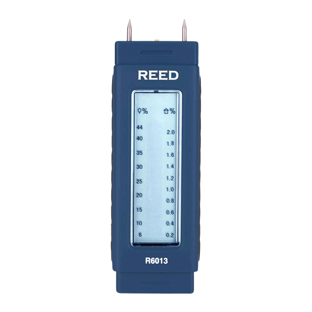 Moisture meter