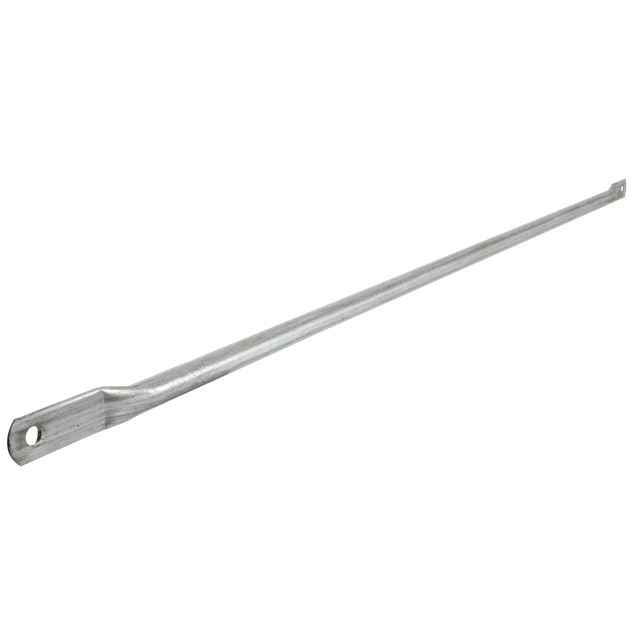 Barre garde-corps 5 pi