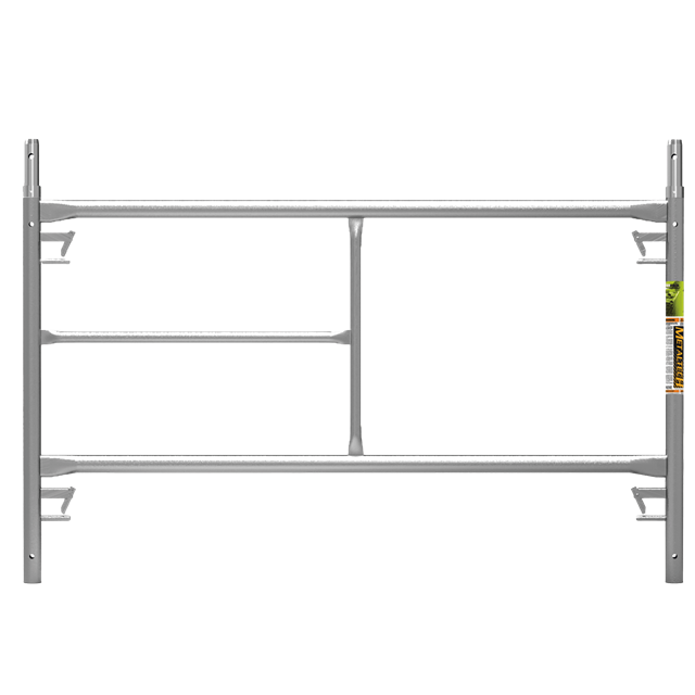 Cadre d'échafaudage 36 po H x 60 po L 