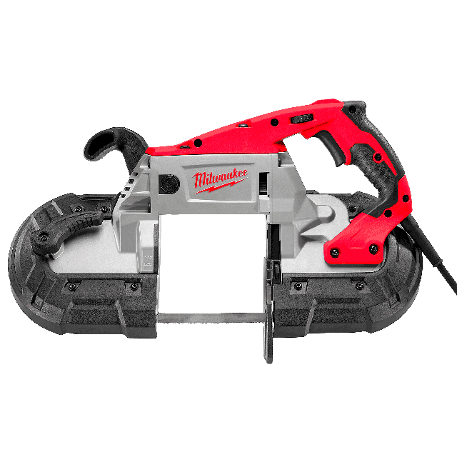 Portable band saw