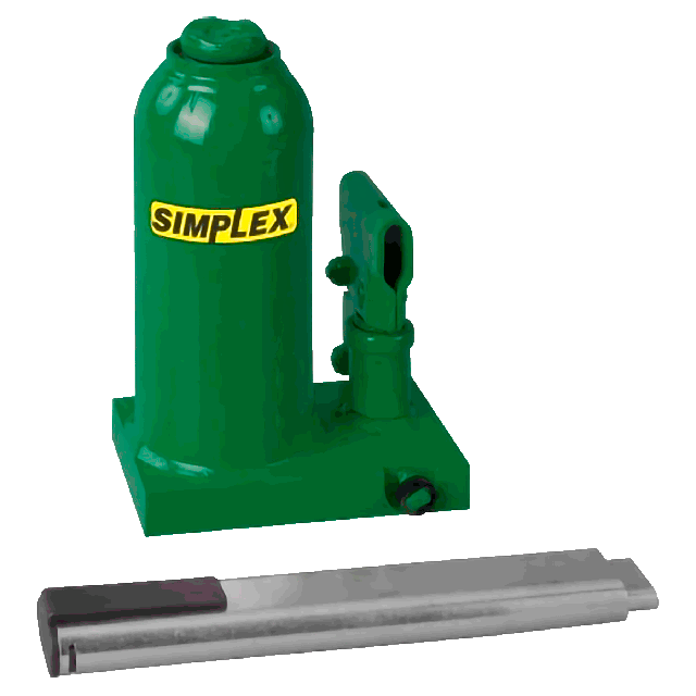 Hydraulic jack 12 ton
