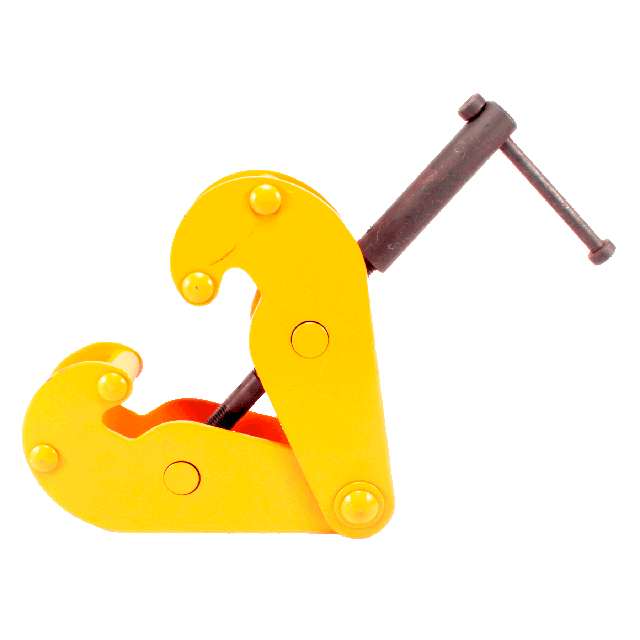 Beam clamp 2 ton