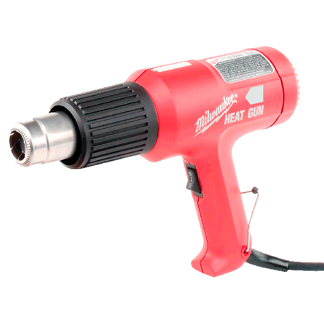 Bruleur à peinture 2200 W