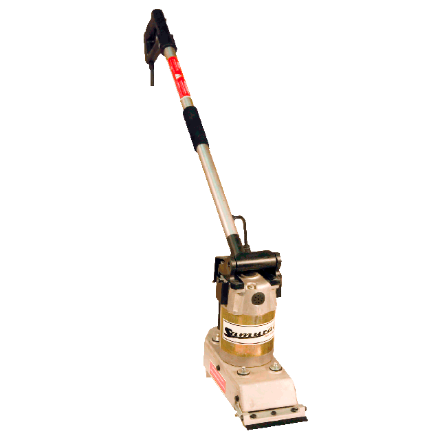 Floor scraper 5 in to 9 in