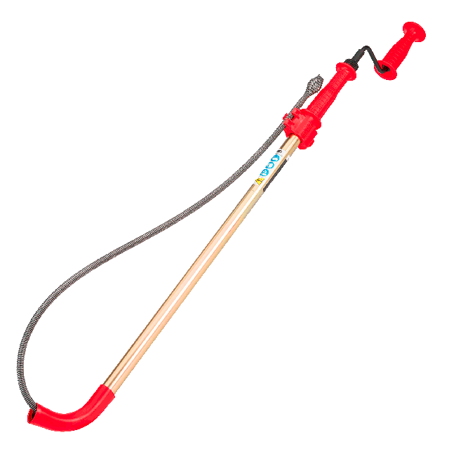 Toilet auger 32 in