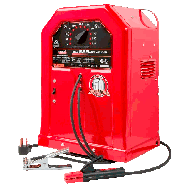 Soudeuse 225 amp portative