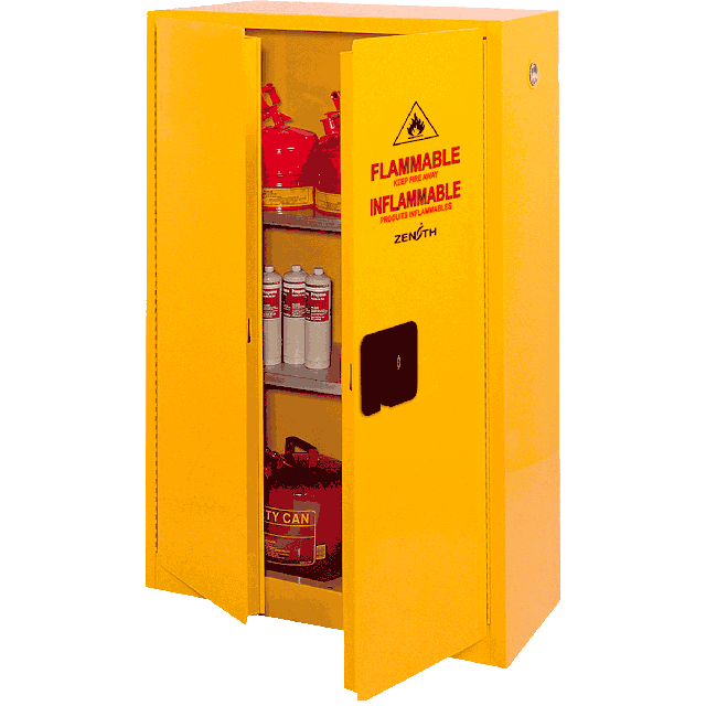 Safety cabinet